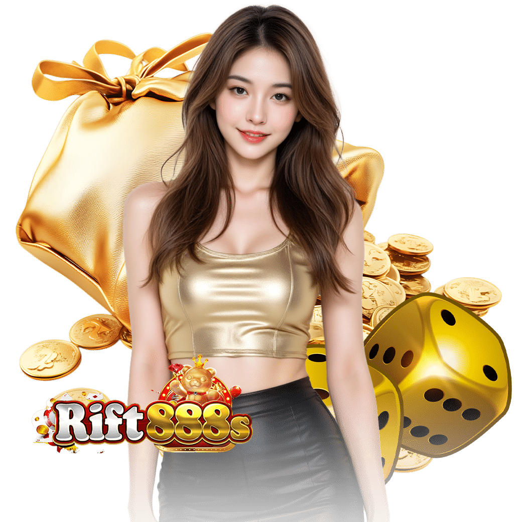 rift888 บาคาร่า
