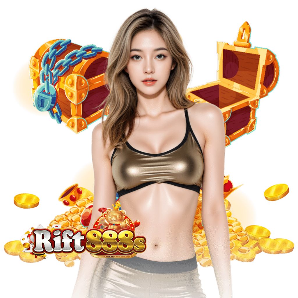 rift888 สมัคร